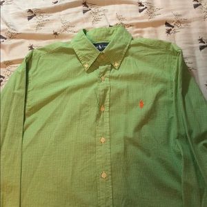 Ralph Lauren dress shirt